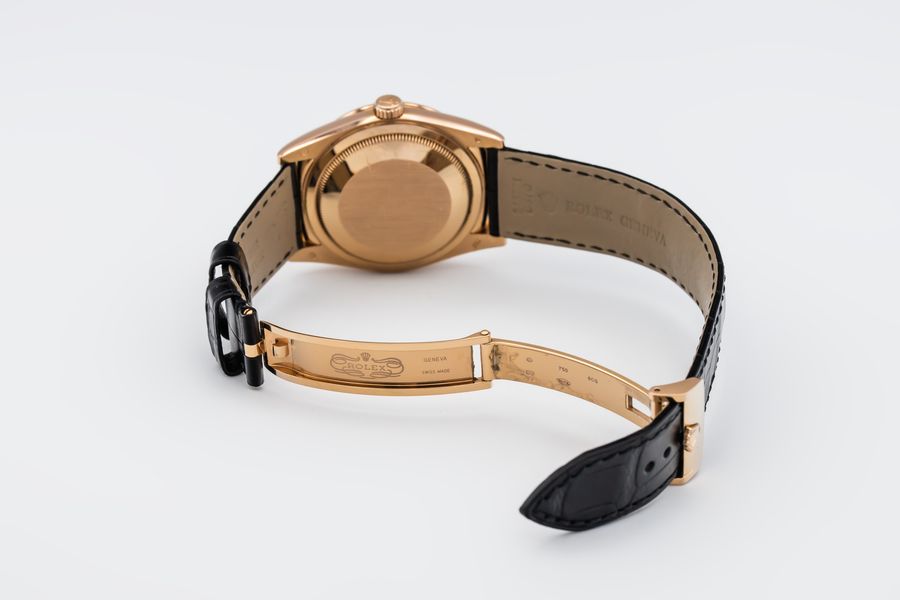 Rolex Day-Date 118135